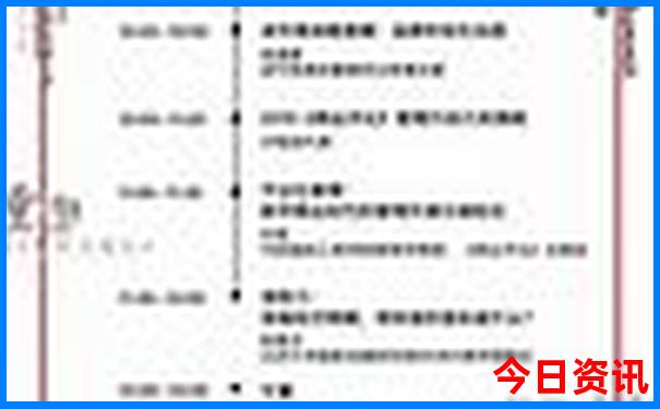河南十大旅游景点